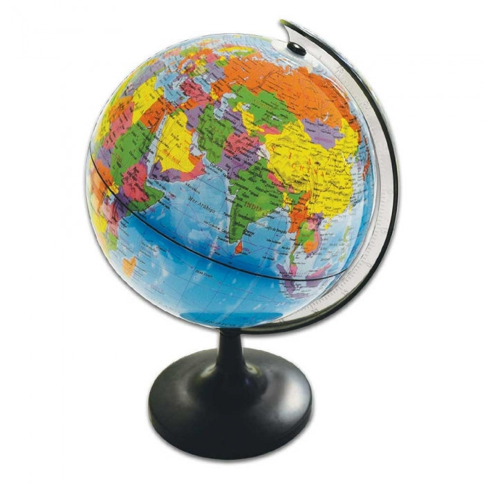 Globo Terrestre - Science4you - Art. S4Y47