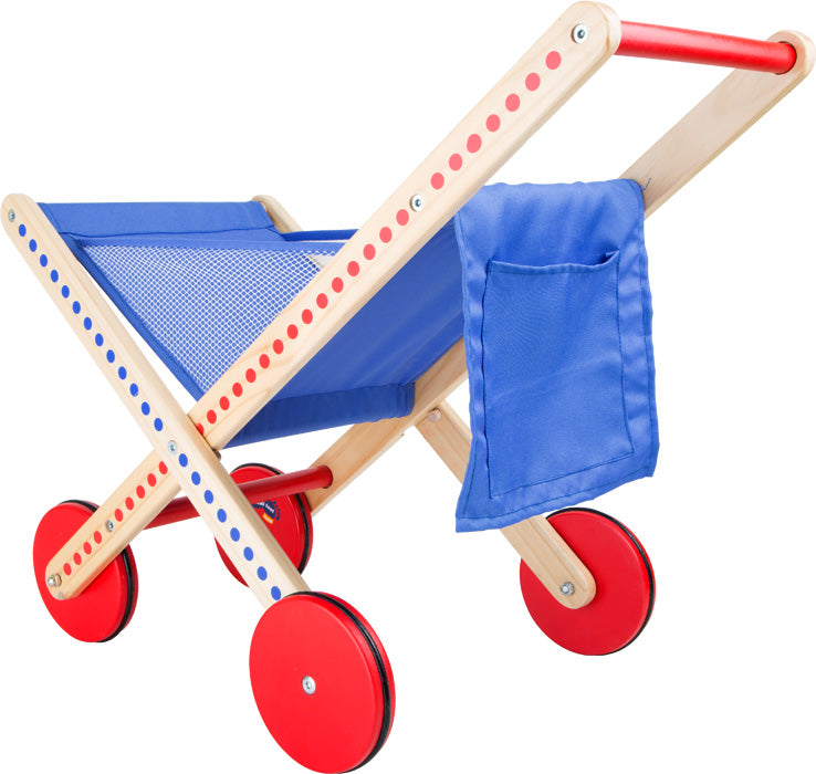 Carrello della Spesa Puntini - Small Foot - Art. 10028