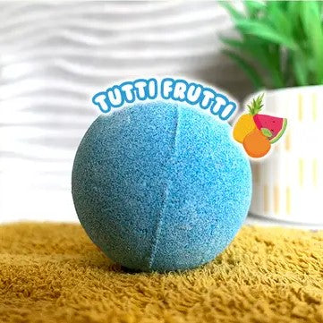 Colori per il Bagno Baff Bombz - Zimpli Kids - Art. 6744