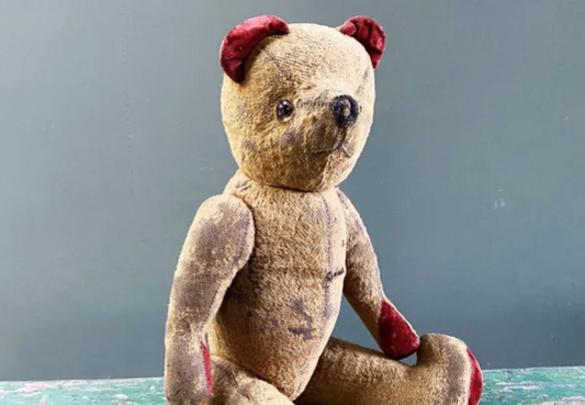 La funzione del doudou per il bambino