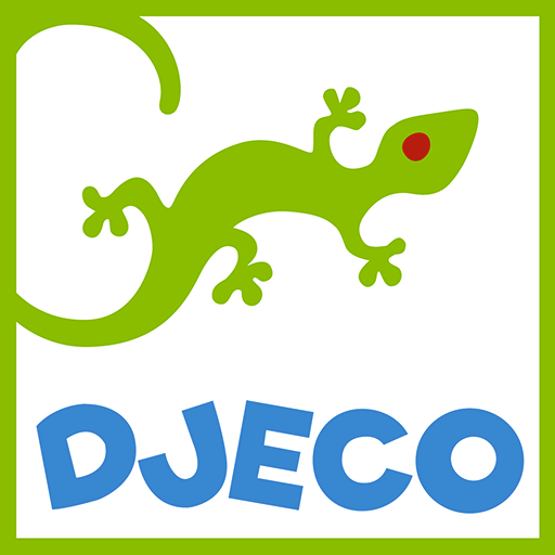 Djeco - Francia