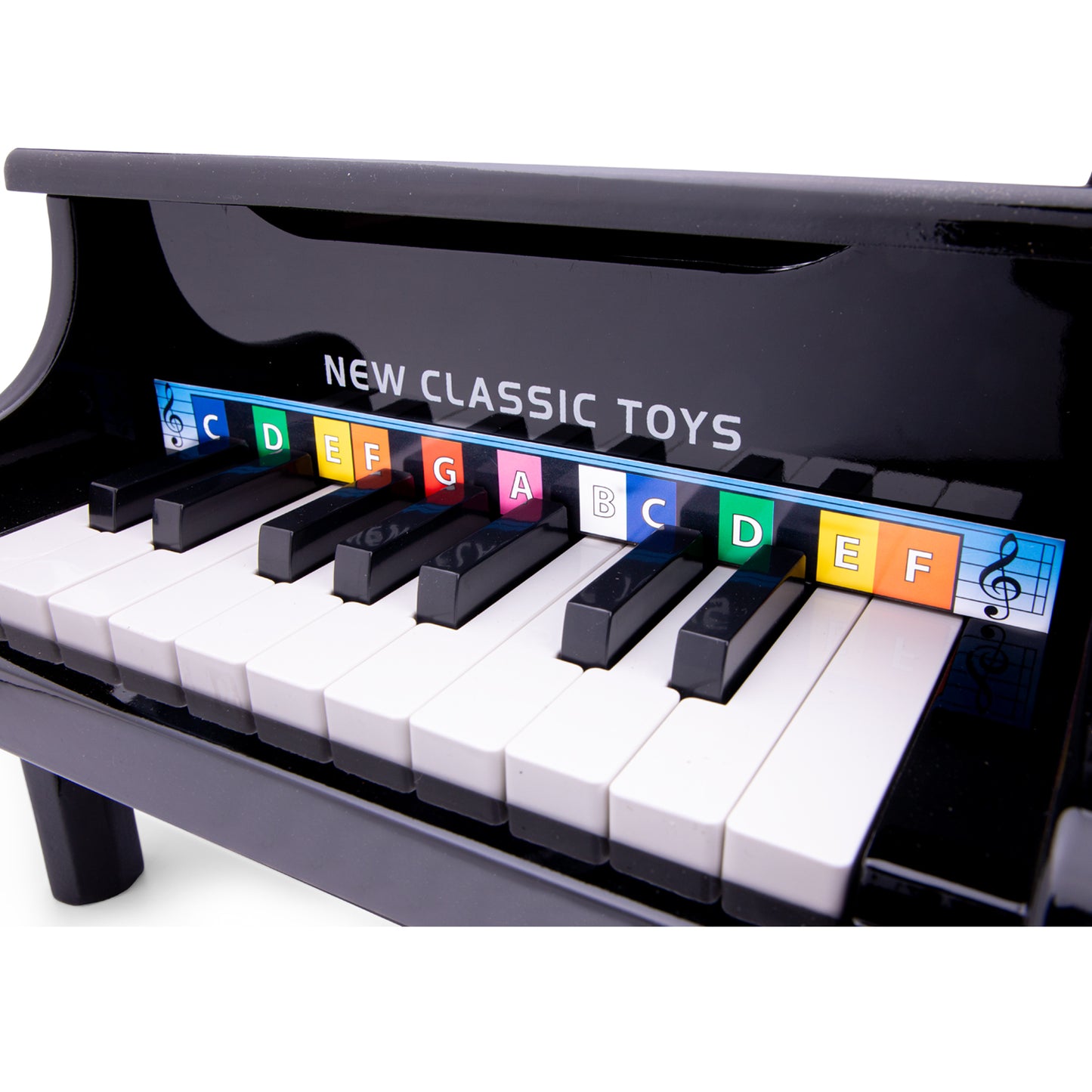 Pianoforte a Coda - New Classic Toys - Art. 10150