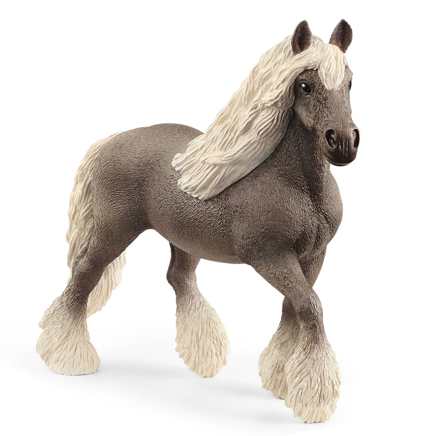 Giumenta Silver Dapple - Schleich - Art. 13914