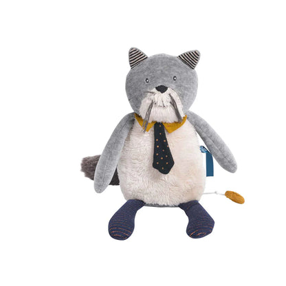 Carillon Gatto - Moulin Roty - Art. 666042