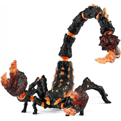 Scorpione di Lava - Schleich - Art. 70142