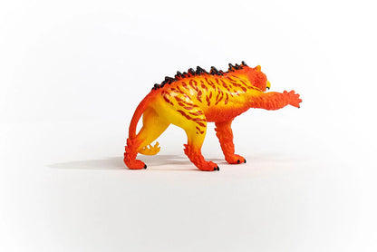 Tigre di Lava - Schleich - Art. 70148