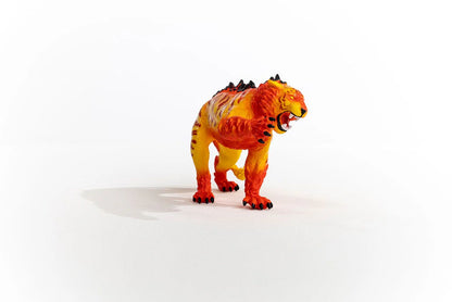 Tigre di Lava - Schleich - Art. 70148