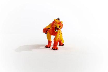 Tigre di Lava - Schleich - Art. 70148