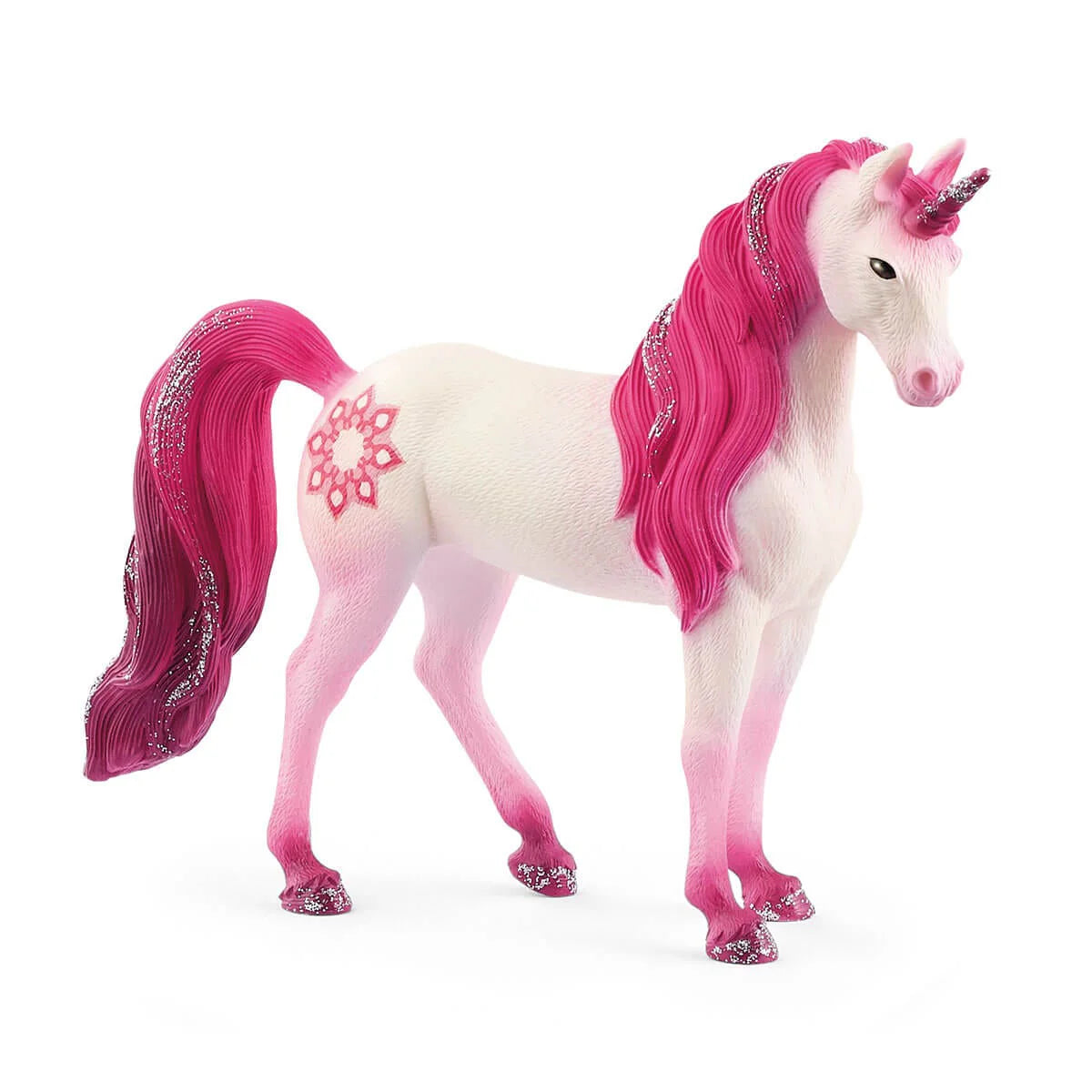 Giumenta di Unicorno Mandala - Schleich - Art. 70717