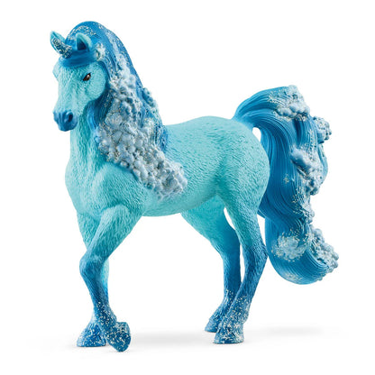 Giumenta di Unicorno Marino - Schleich - Art. 70757