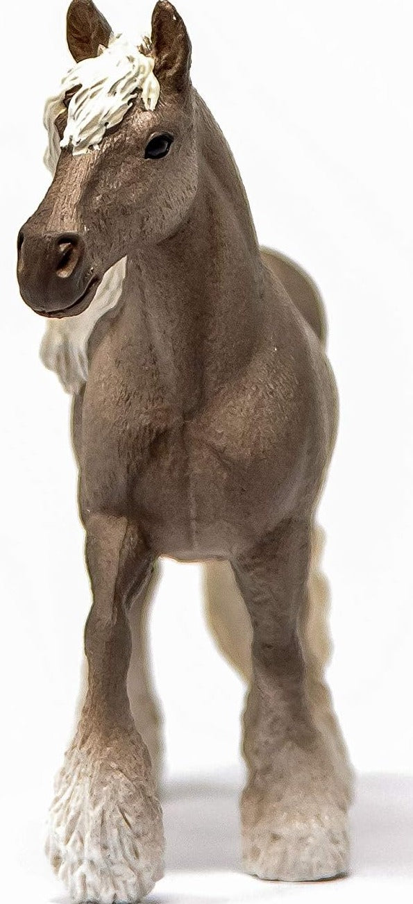 Giumenta Silver Dapple - Schleich - Art. 13914