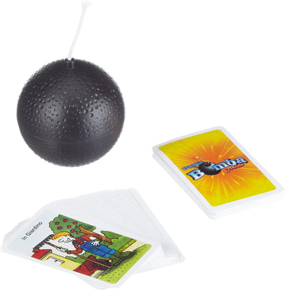 Passa la Bomba Junior - Giochi Uniti - Art. 035