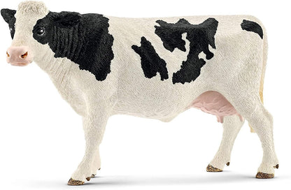 Mucca Holstein - Schleich - Art. 13797