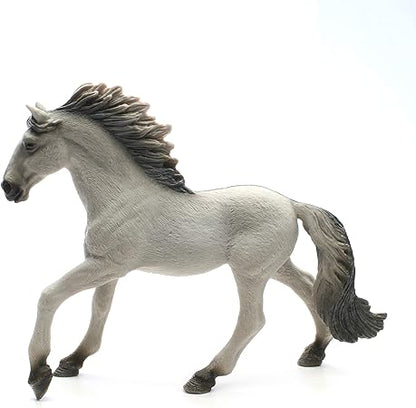 Stallone Mustang - Schleich - Art. 13915