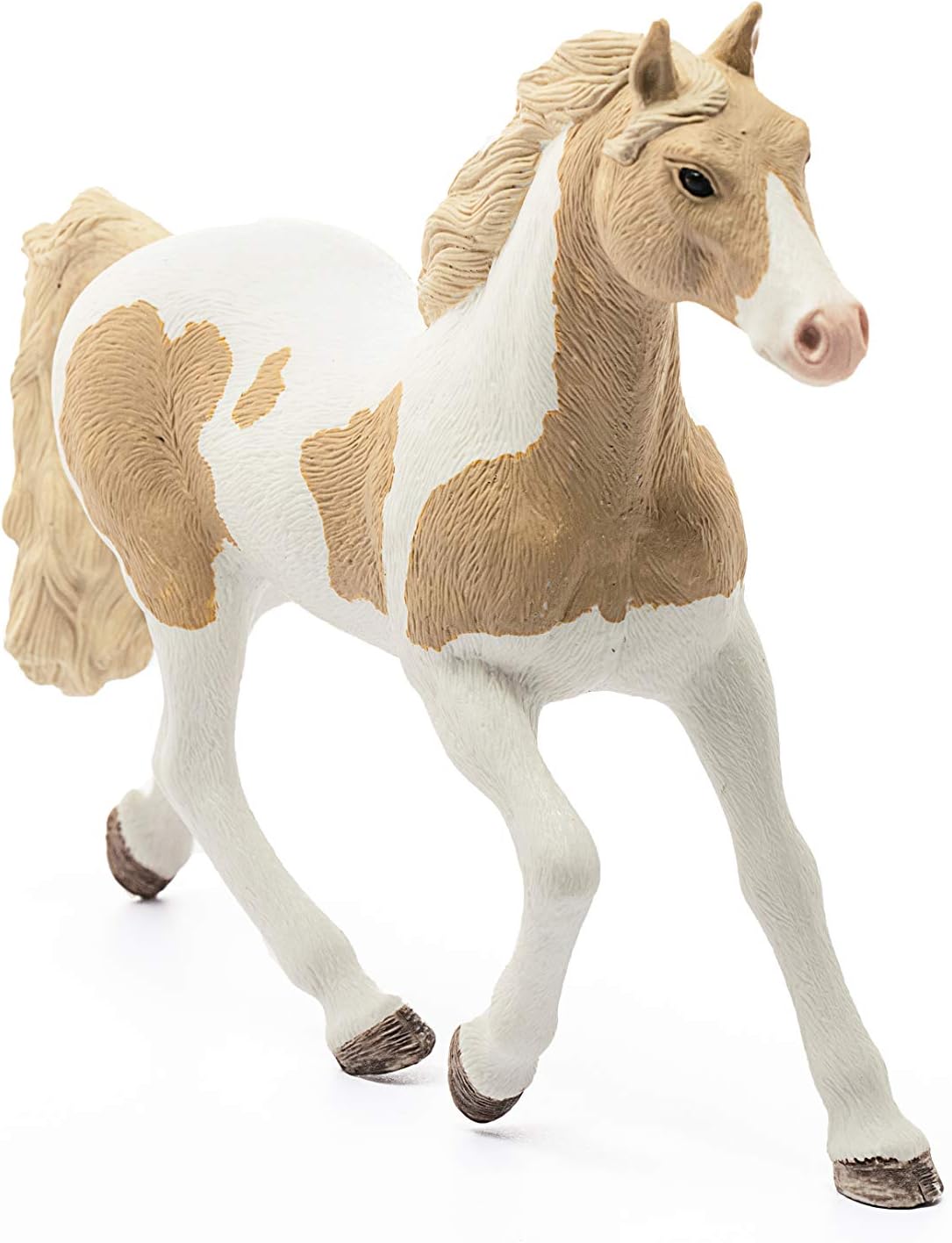 Giumenta Paint Horse - Schleich - Art. 13884