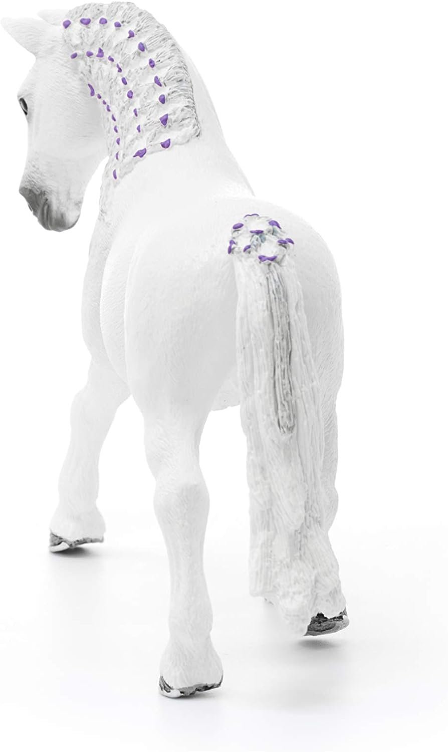 Giumenta Lipizzan - Schleich - Art. 13819