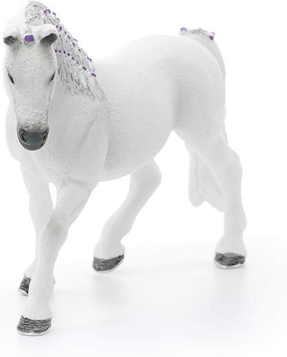 Giumenta Lipizzan - Schleich - Art. 13819