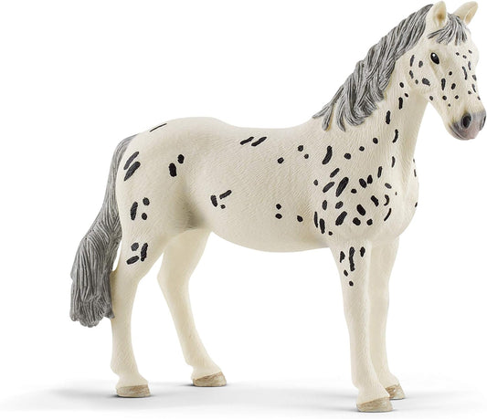 Cavalla Knabstrupper - Schleich - Art. 13910