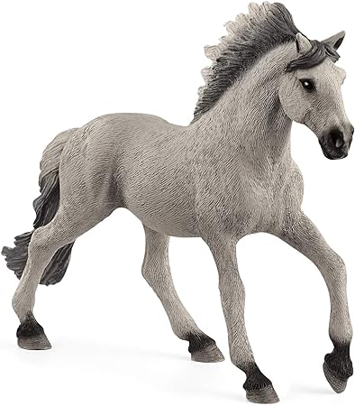 Stallone Mustang - Schleich - Art. 13915