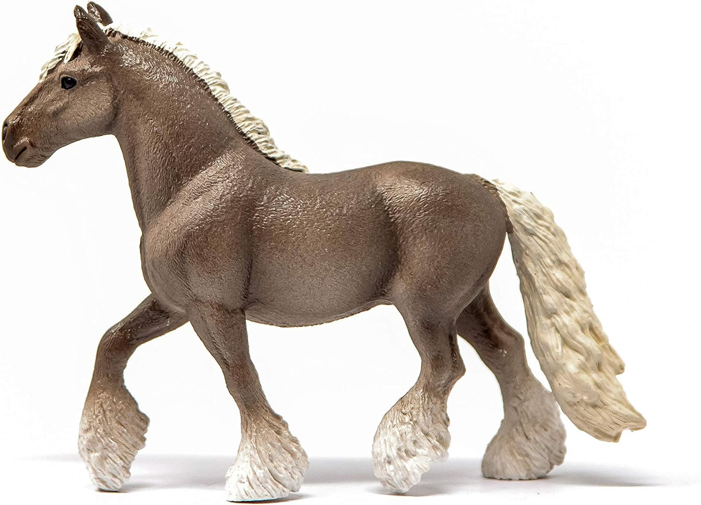 Giumenta Silver Dapple - Schleich - Art. 13914