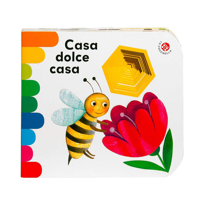 Casa dolce casa - La Coccinella - Art. 062787