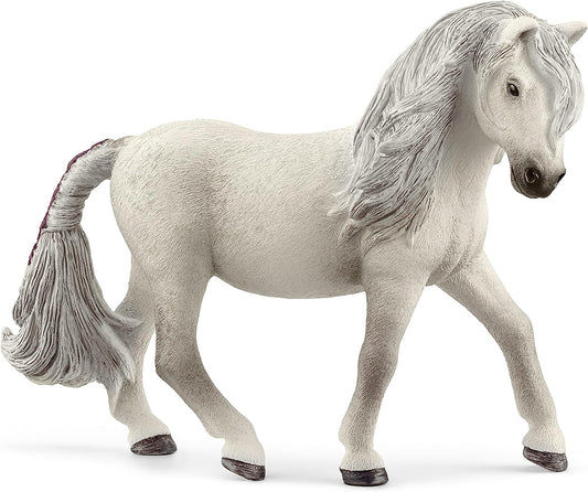 Cavalla Islandese - Schleich - Art. 13942