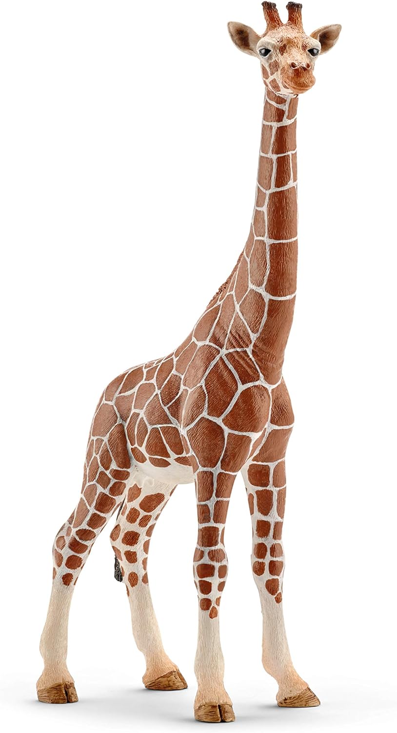 Giraffa Femmina - Schleich - Art. 14750