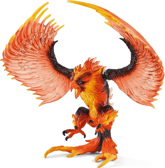 Aquila di Fuoco - Schleich - Art. 42511