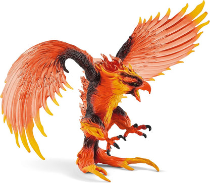 Aquila di Fuoco - Schleich - Art. 42511