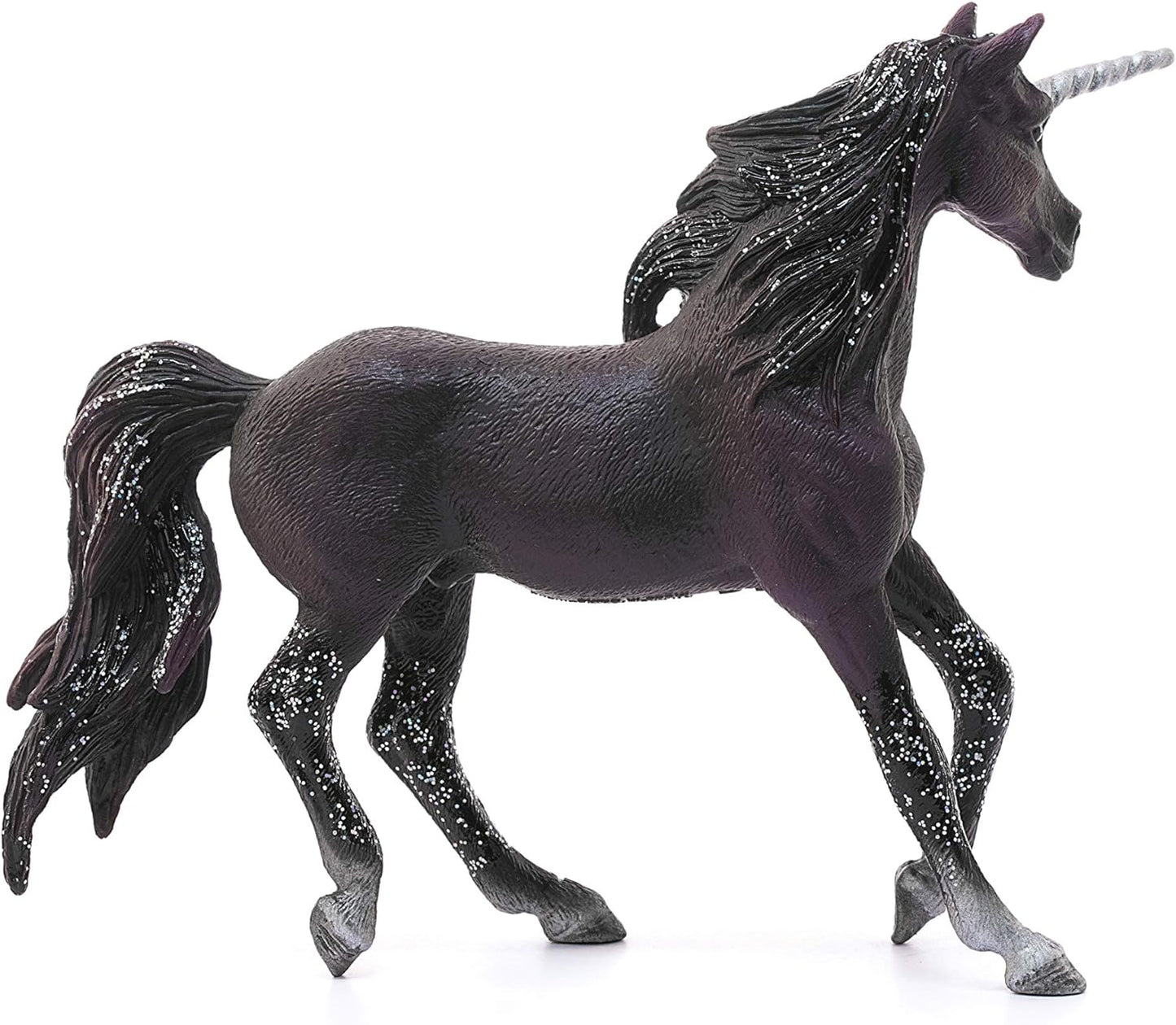 Stallone Unicorno di Luna - Schleich - Art. 70578