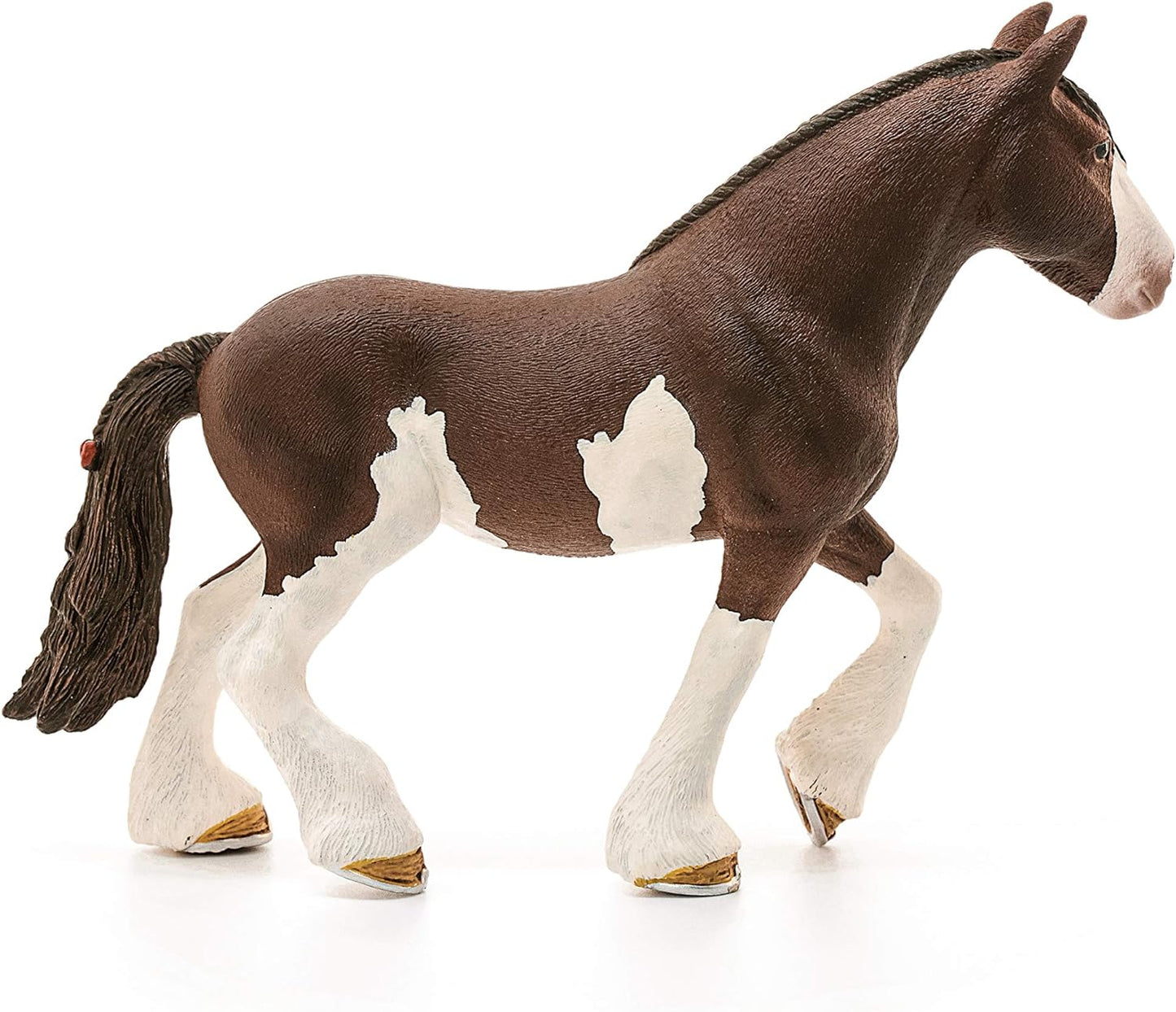 Giumenta Clydesdale - Schleich - Art. 13809