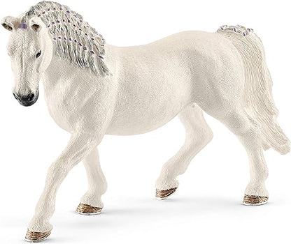 Giumenta Lipizzan - Schleich - Art. 13819