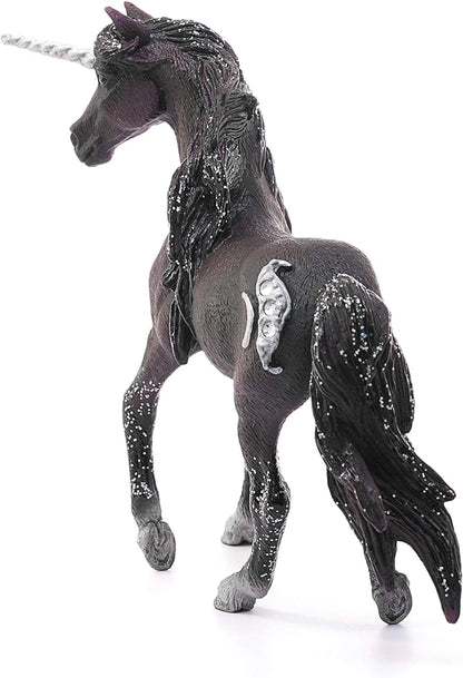 Stallone Unicorno di Luna - Schleich - Art. 70578