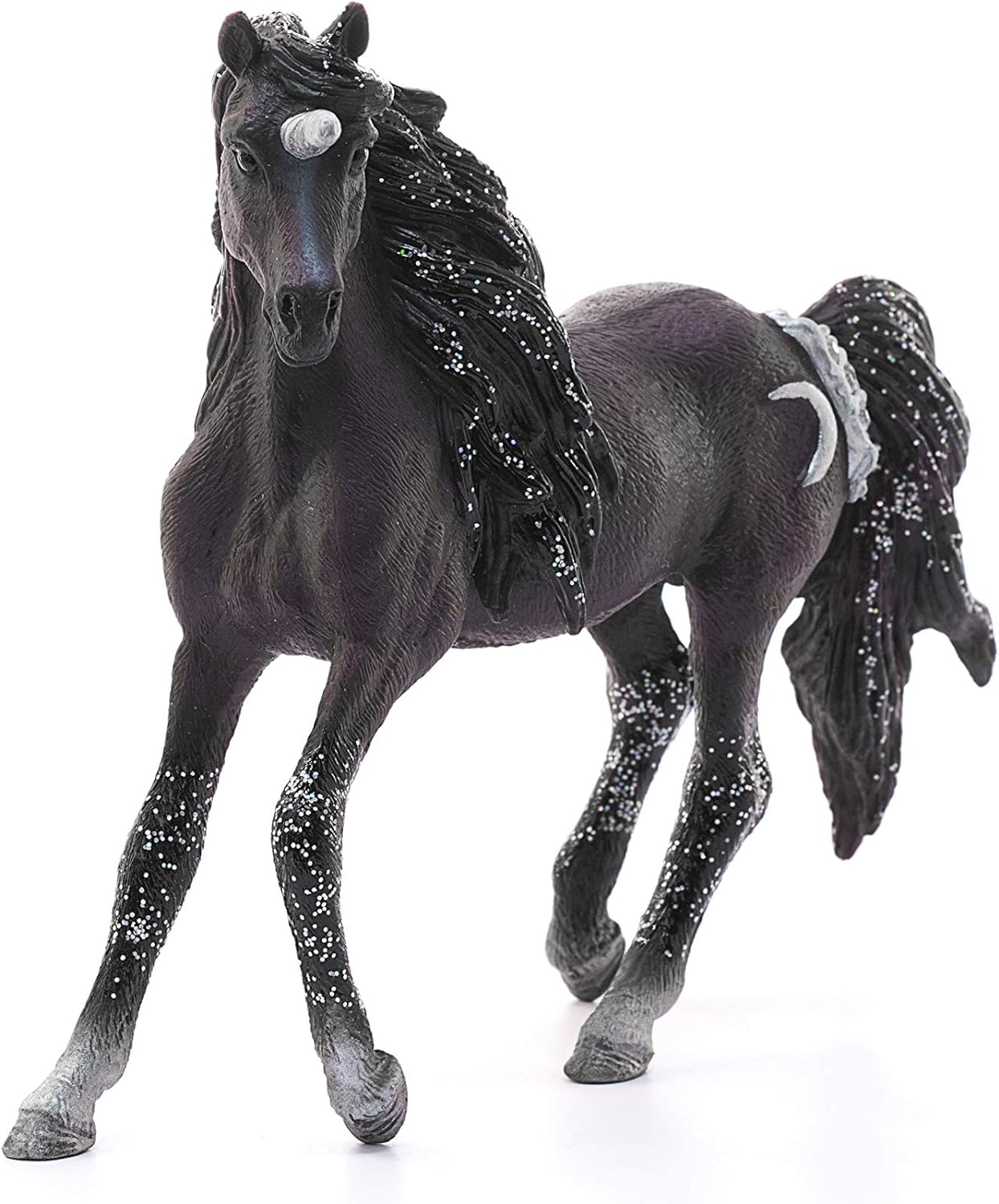 Stallone Unicorno di Luna - Schleich - Art. 70578