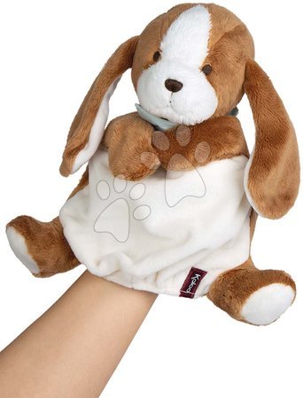 Doudou Marionetta Cane Tiramisu - Kaloo - Art. 970022