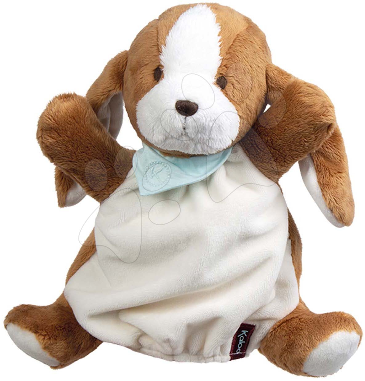 Doudou Marionetta Cane Tiramisu - Kaloo - Art. 970022