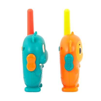 Walkie Talkies - B.Toys - Art. 2052