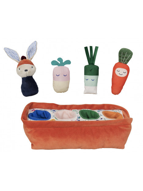 L'Orto di Gabin Lapin - Ebulobo - Art. E90023