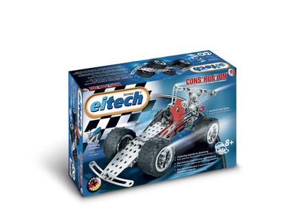 Costruzioni in metallo Racing Cars - Eitech - Art. 00092