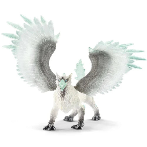 Grifone di Ghiaccio - Schleich - Art. 70143