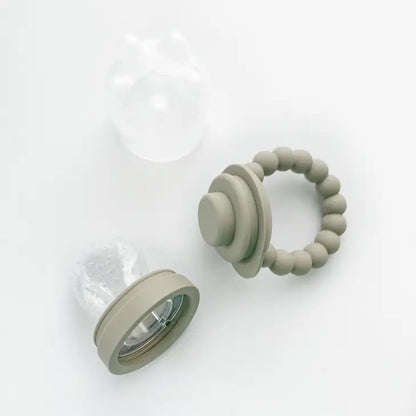 Rete Mangiatoia per bebè in Silicone - Gummy Chic - Art. GUM09