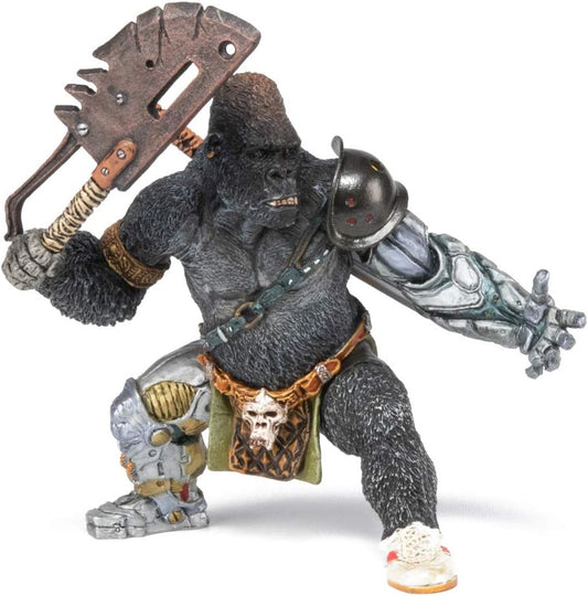 Gorilla Mutante - Papo - Art. 38974