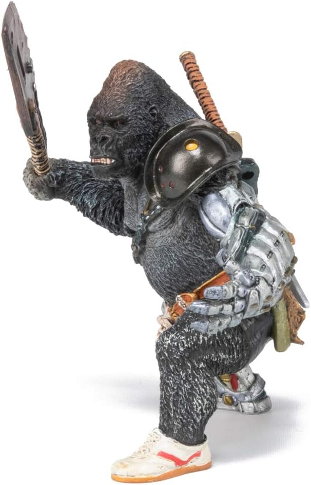 Gorilla Mutante - Papo - Art. 38974