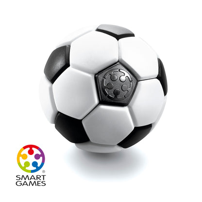 Plug & Play Ball - Smart Games - Art. 513