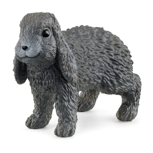 Coniglio Ariete Nano - Schleich - Art. 13935