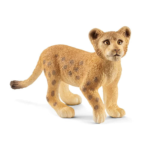 Cucciolo di Leone - Schleich - Art. 14813