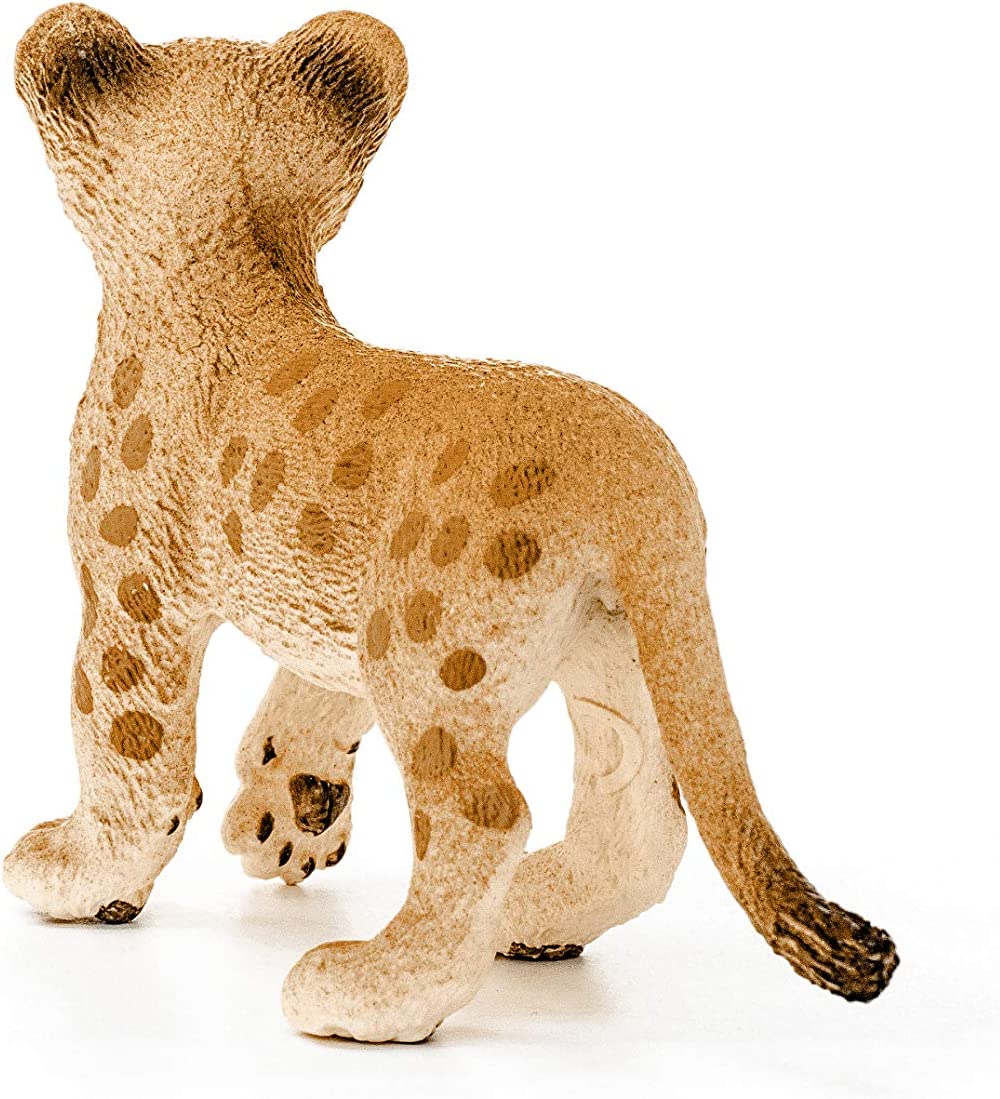 Cucciolo di Leone - Schleich - Art. 14813