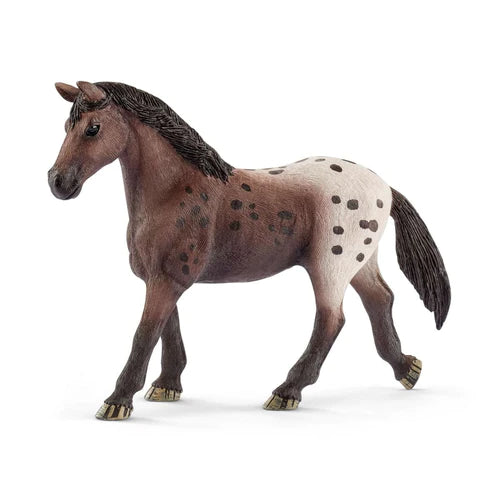 Giumenta Appaloosa - Schleich - Art. 13861