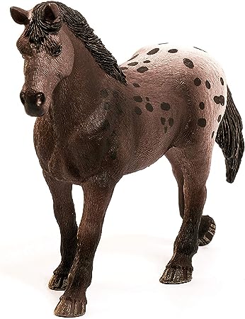 Giumenta Appaloosa - Schleich - Art. 13861