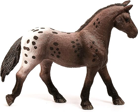 Giumenta Appaloosa - Schleich - Art. 13861